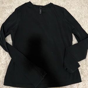 ❌SOLD❌ Skims Cotton Jersey Long Sleeve